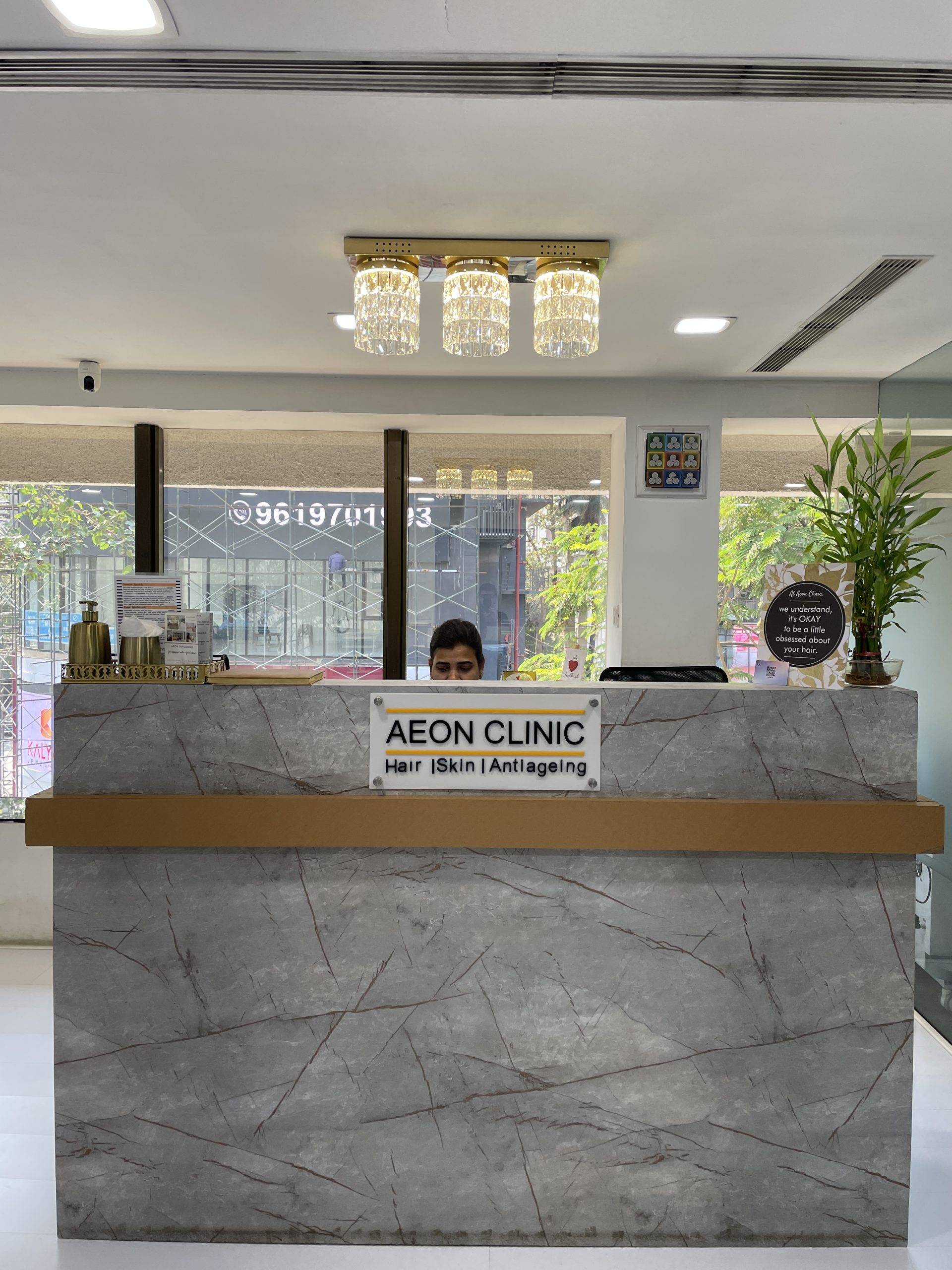 Hair Transplant Bandra Mumbai